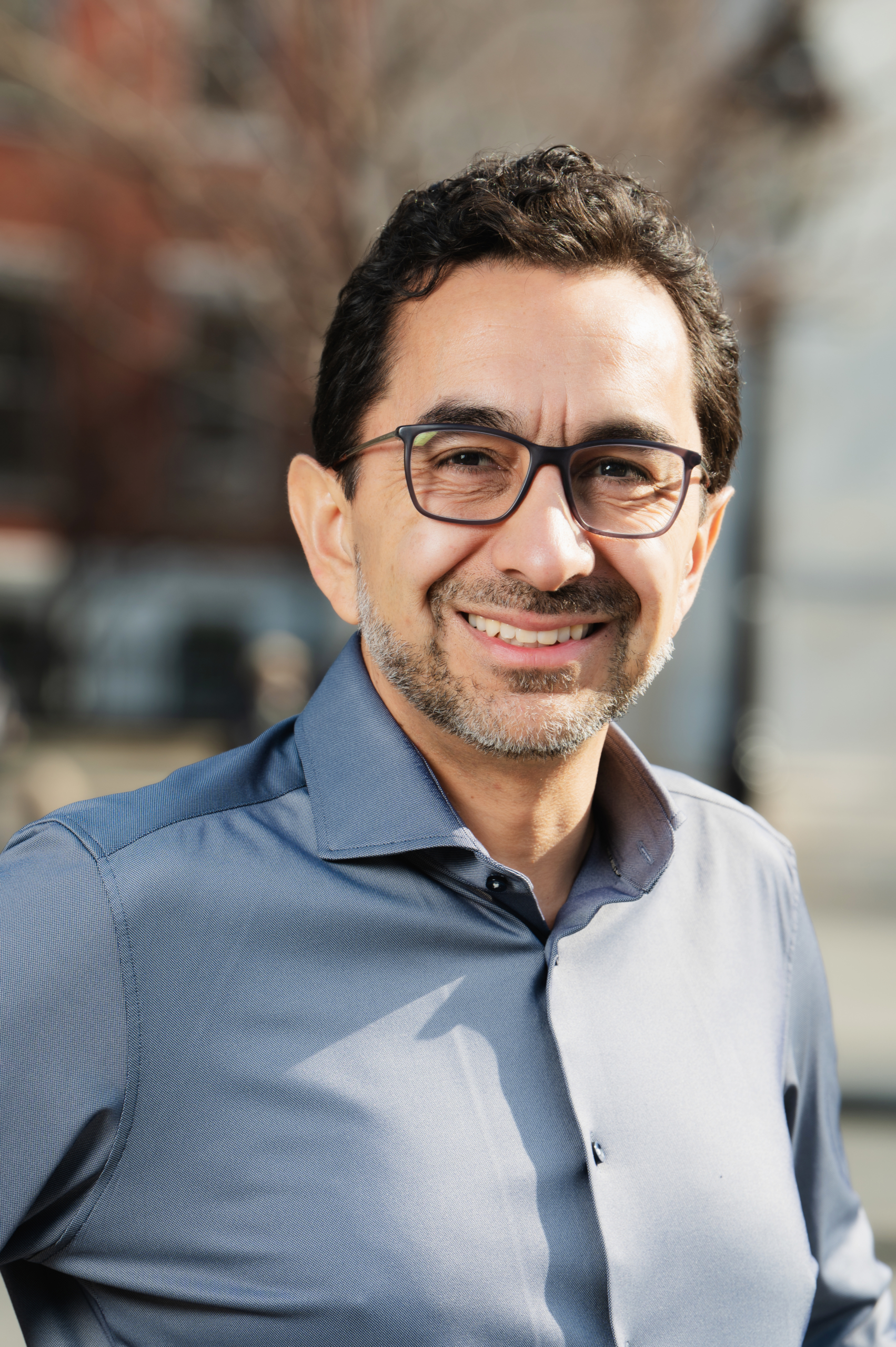 César Rodríguez-Garavito