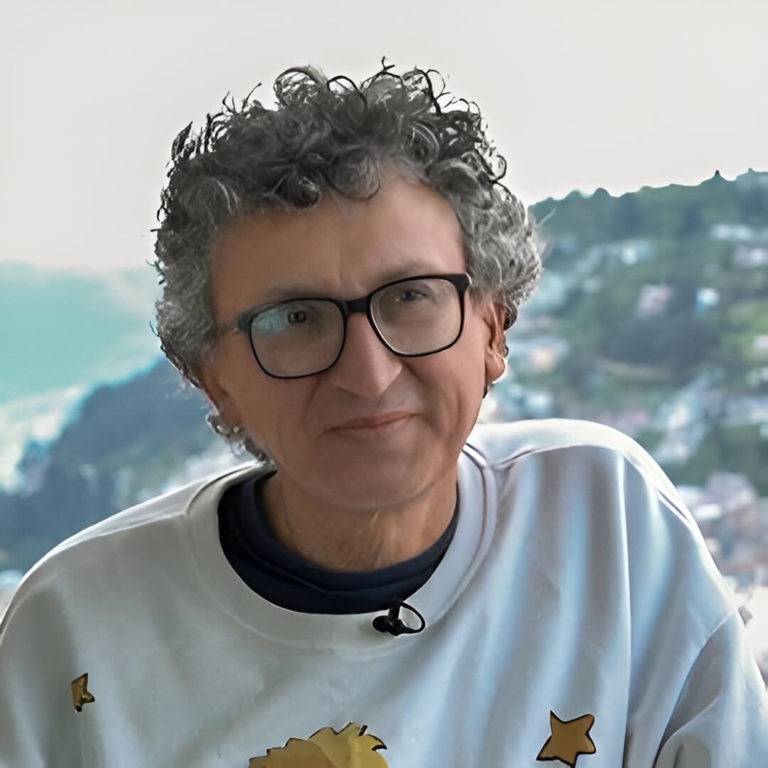 Ramiro Ávila Santamaría