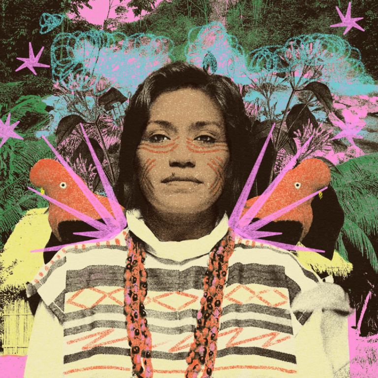 Jacqueline Flores: The Plant Doctor