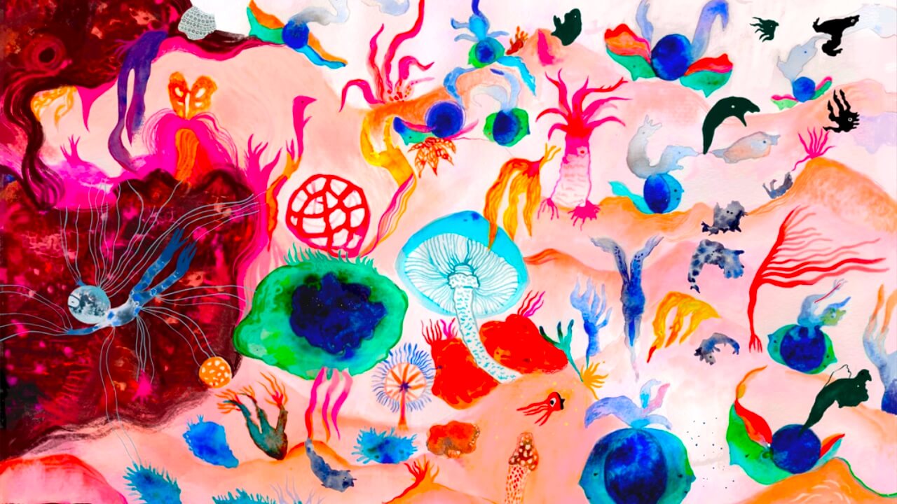 Illustrative image