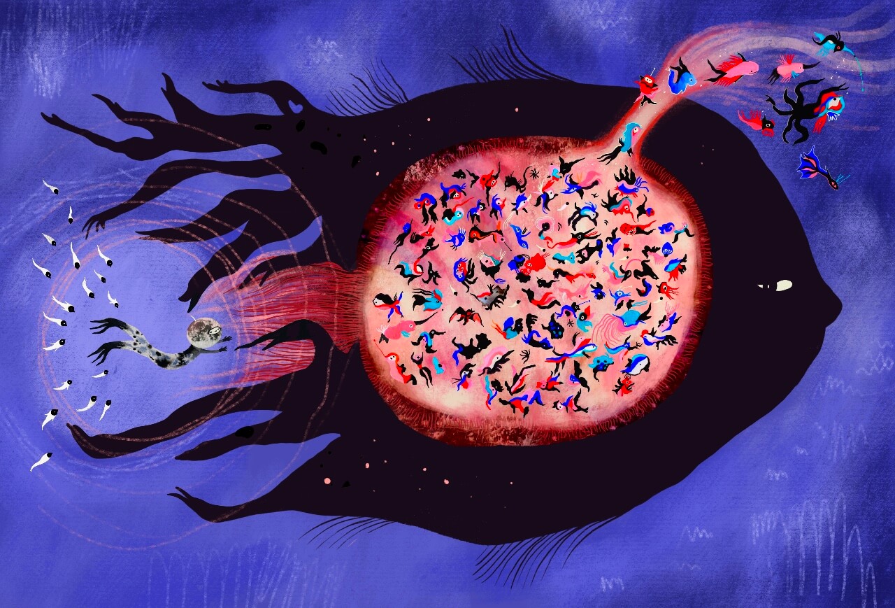 Illustrative image