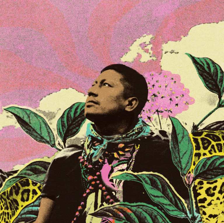 Alex Lucitante: Ancestral Science