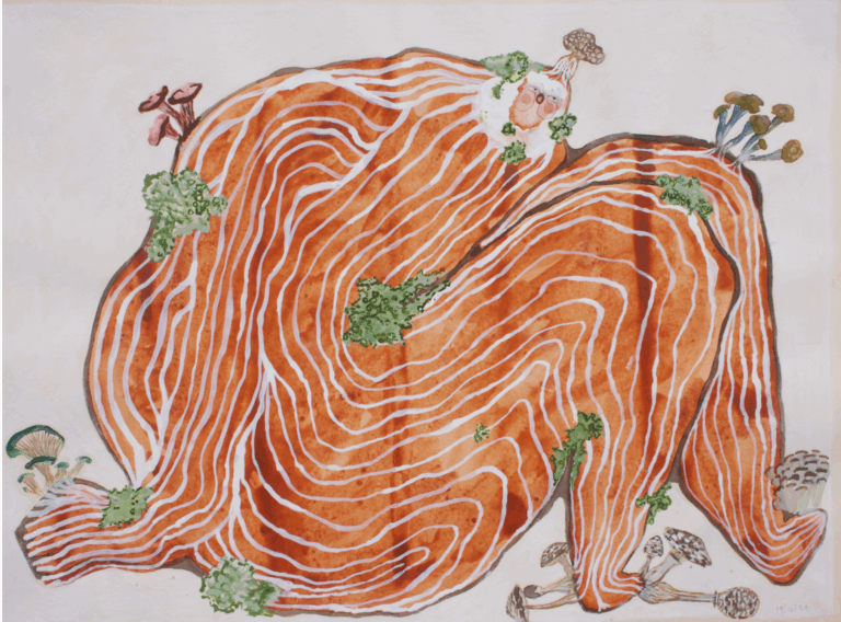 Life, extinction, and memory