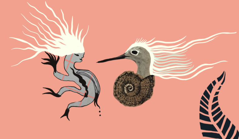 Advocacy beyond the courtroom: Listening to the Amazon’s more-than-human voices