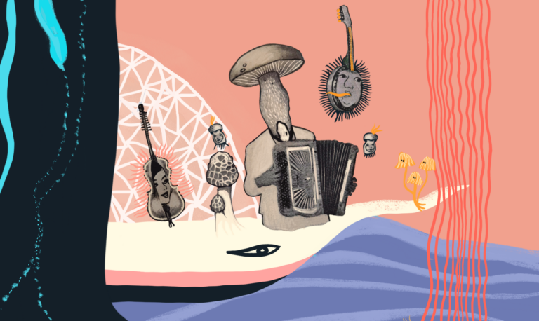 Purpose, place, and Indigeneity