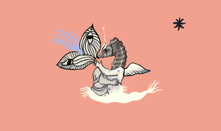 Extending creativity for MOTH life: Lessons in co-creative trust