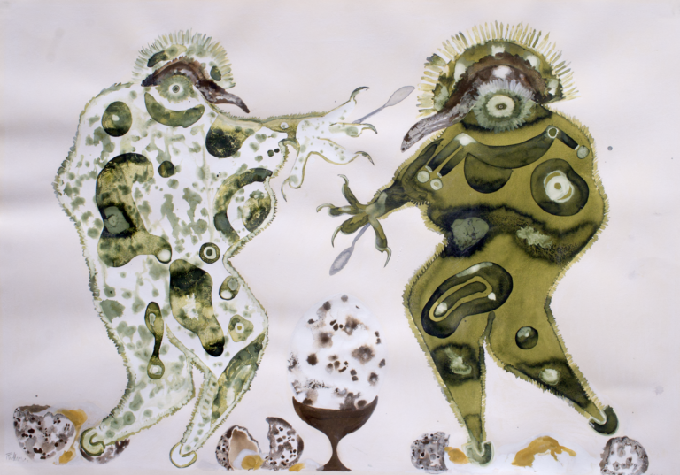 Rights of nature need more than recognition